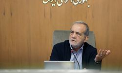 Pezeşkiyan komşu ülkelere seslendi: Kusura bakmayın