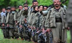 PKK, Türkiye'deki militanlarını geri çekti