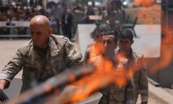 PKK yarın tarihi bir adım atacağını açıkladı