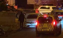 Sancaktepe'de kanlı infaz: 3 kişi vurularak öldürüldü