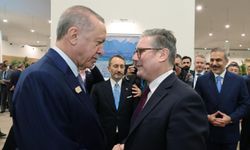 İngiltere lideri, savaş uçağı satışı için Türkiye’ye geliyor