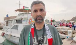 "Gazze ablukasını 2007'den beri ilk kez Sumud Filosu kırdı"