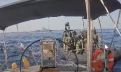 "Cezaevinde başörtülerimiz zorla çıkarıldı"