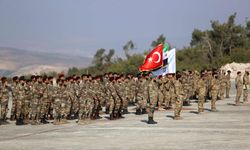 Suriyeli öğrenciler Harp Okulları'nda eğitime başlıyor