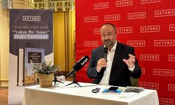 "Doğu Türkistan’da ezan duymadım, camide namaz kılamadım"