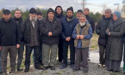 Tutuklanan Tatar kadınların aileleri Moskova’ya gidiyor