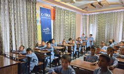 TİKA, Afganistan'da yetimleri yalnız bırakmıyor