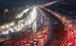 İstanbul'da yağış ve trafik önlemi: Okullar erken kapandı