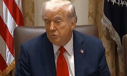 Trump: "Erdoğan harika iş çıkardı, savaşı bitirdik"