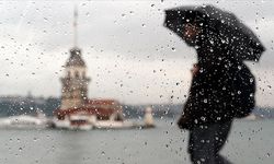 İstanbul için ani sel ve su baskını uyarısı