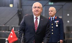 Milli Savunma Bakanı Güler: TSK, Gazze'de göreve hazır