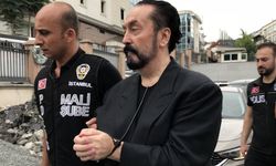 Adnan Oktarcı sosyal medya hesapları yasaklandı