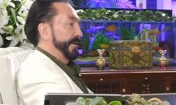 Adnan Oktarcı sosyal medya hesapları yasaklandı