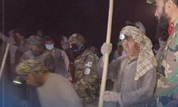 Afganistan'da 6.3 büyüklüğünde deprem