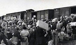 Ahıska sürgünü 81. yılında anılıyor