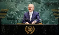 Avustralya liderinden Erdoğan'a: COP31 adaylığından çekilin