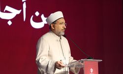 Arpaguş: Gazze'ye sessiz kalmak vicdanlarda yaralar açar