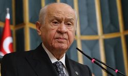 Bahçeli: Terör bitsin, sonumuz varsın darağacı olsun