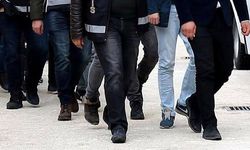 Yeni nesil suç örgütlerine bilgi sızdıran memurlara gözaltı
