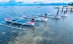 Türkiye'den Filipinli balıkçılara destek