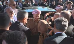 Barzani: Barış sürecinde bizden ne istenirse yapmaya hazırız