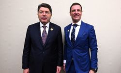 Macar adalet bakanından UYAP'a övgü
