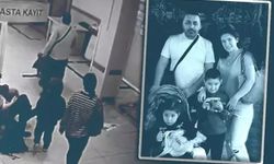 İhmaller zinciri: Böcek ailesi otelde kilitli kalmış