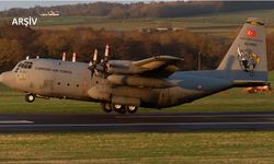 Milli Savunma Bakanlığı: Düşen uçakta 20 personel vardı