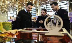 CezeriFest 3D Tasarım Yarışması başladı