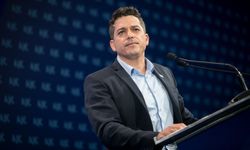 İsrail Kabinesindeki süt kavgası Türk düşmanlığına dönüştü