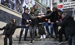 Suça Sürüklenen Çocuklar için Araştırma Komisyonu kurulacak