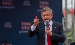 Davutoğlu’ndan Trump planı çağrısı: Vebalin altına girmeyin