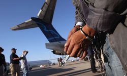 'Afgan Suçlular Türkiye'ye gönderiliyor' iddiasına yalanlama