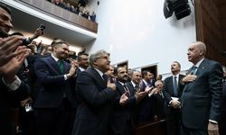 Erdoğan’dan İmralı ziyareti mesajı: Sorumluluk vekillerde