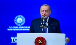 Erdoğan: DEM heyeti ile görüşmenin yansımalarını göreceğiz