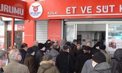 Et ve Süt Kurumu: Ramazan öncesi tedarik planları tamamlandı