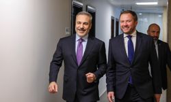 Gazze'ye asker meselesi İstanbul'da görüşülecek