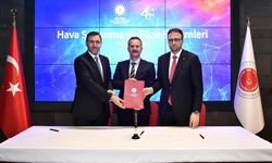 Çelik Kubbe ve füzeler için 6,5 milyar dolarlık sözleşme