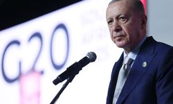 Erdoğan: Yarın Putin ile telefon görüşmesi yapacağız