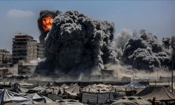 İsrail'den Gazze'ye topçu ateşi: Kalan evleri de yıkıyorlar!