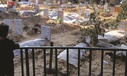 Rapor: Gazze'de şehit sayısı 100 bini geçmiş olabilir