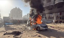 Gazze'de şehit sayısı 70 bine yaklaştı