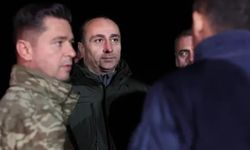 Düşen askeri uçak: 19 şehidin cenazesine ulaşıldı