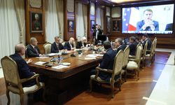 Ukrayna'da limanlar ve enerji altyapısı için ateşkes teklifi