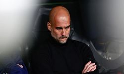 Guardiola: Filistin yalnız bırakıldı