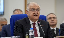 Güler: G.Kurmay başkanının adı bilinmiyorsa memnun olunmalı