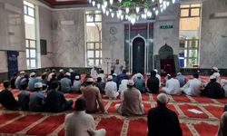 Güney Afrika’da âlemlere rahmet Hz. Muhammed programı