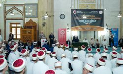 İstanbul Valisi Gül, hafızlık merasimine katıldı