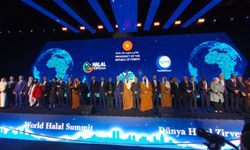 Helal Expo Ticaret Fuarı kapılarını açtı