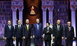 Erdoğan: Niçin bizim bir Nobel'imiz olmasın